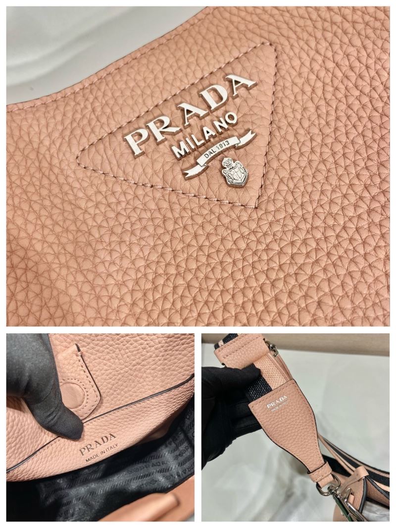 Pra*a satchel bags